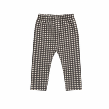Load image into Gallery viewer, Jamie Kay - 長褲 - Mini Gingham Bistre
