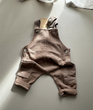 Load image into Gallery viewer, GUAPOO - 吊帶褲 Cacao
