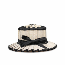 Load image into Gallery viewer, Lorna Murray - Antibes Mayfair Child Hat

