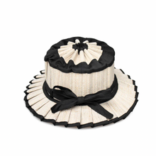Load image into Gallery viewer, Lorna Murray - Antibes Mayfair Child Hat
