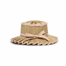 Load image into Gallery viewer, Lorna Murray - Sumatra Mayfair Child Hat
