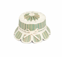 Load image into Gallery viewer, Lorna Murray - Elafonisi | Island Manhattan Child Hat
