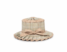 Load image into Gallery viewer, Lorna Murray - Avoca Mayfair Child Hat
