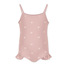 將圖片載入圖庫檢視器 [預購] Jamie Kay - Robin Swimsuit - Mon Amour Rose Large
