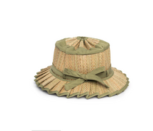 Load image into Gallery viewer, Lorna Murray - Olive Grove Mayfair Child Hat
