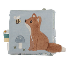 Load image into Gallery viewer, Little Dutch - 互動布書 (Forest Friends)
