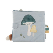 Load image into Gallery viewer, Little Dutch - 互動布書 (Forest Friends)
