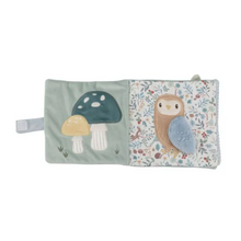 Load image into Gallery viewer, Little Dutch - 互動布書 (Forest Friends)
