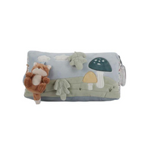 將圖片載入圖庫檢視器 Little Dutch - 新生兒俯臥玩具 (Forest Friends)
