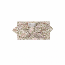 Load image into Gallery viewer, Jamie Kay - Organic Cotton Headband - April Eggnog
