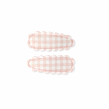 Load image into Gallery viewer, 髮夾2入 // Picnic Date
