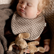 Load image into Gallery viewer, [預購] Organic Cotton Bio Fleuri Bib
