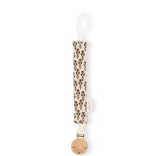將圖片載入圖庫檢視器 [預購]  Boho Style Pacifier Clip
