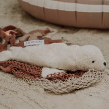 Load image into Gallery viewer, Senger Naturwelt - Seal White (小)
