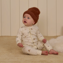 Load image into Gallery viewer, Rylee + Cru - Zip Jumpsuit (Presents)
