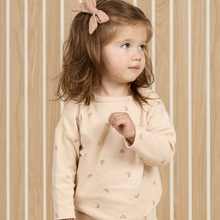 Load image into Gallery viewer, Quincy Mae - Long Sleeve (Rainbows) 18-24M
