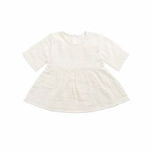 Load image into Gallery viewer, Jamie Kay - Muslin Estelle Top - Parchment
