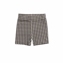 Load image into Gallery viewer, Jamie Kay - 短褲 - Mini Gingham Bistre
