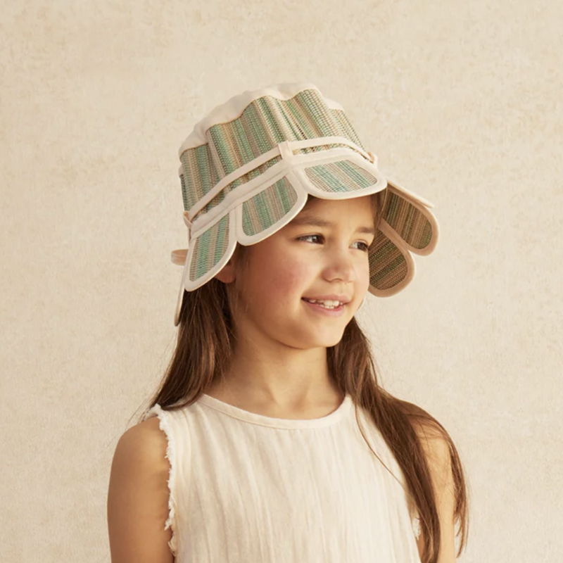 Lorna Murray - Elafonisi | Island Manhattan Child Hat