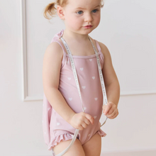 將圖片載入圖庫檢視器 [預購] Jamie Kay - Robin Swimsuit - Mon Amour Rose Large
