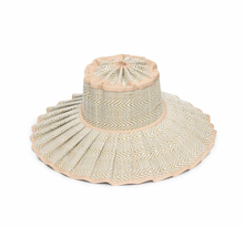 Load image into Gallery viewer, Lorna Murray -  長帽簷太陽帽 (Avoca) 成人
