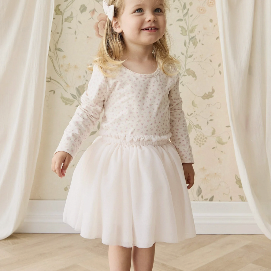 Jamie Kay - Lilah Skirt (Parisian Pink) 4Y