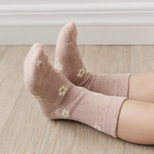 Load image into Gallery viewer, Jamie Kay - Harlow Sock (Frankie Rose)
