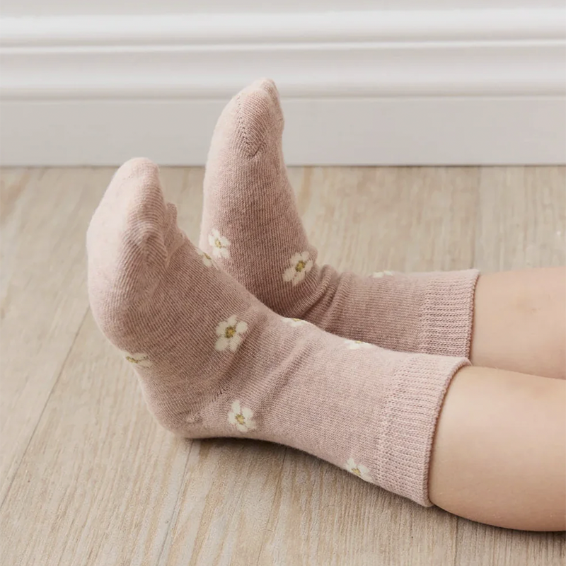 Jamie Kay - Harlow Sock (Frankie Rose)