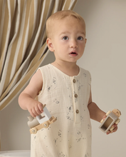 Load image into Gallery viewer, Quincy Mae - Jack Romper (Space)
