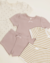 Load image into Gallery viewer, Quincy Mae - Ruby Set (Mauve)
