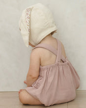 Load image into Gallery viewer, Quincy Mae - Bunny Bonnet (Dahlia)
