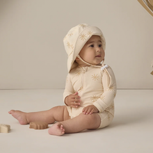 Load image into Gallery viewer, Quincy Mae - Bucket Hat Sunburst
