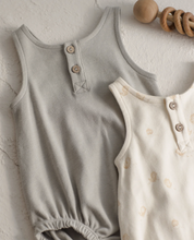Load image into Gallery viewer, Quincy Mae - Sleeveless Bubble (Sage)

