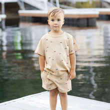 Load image into Gallery viewer, Rylee + Cru - Play Set (Sailboats)
