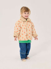 Load image into Gallery viewer, [預購] Bobo Choses - Softpaw Monster Sheepskin Reversible Jacket (18M/24M)
