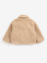 Load image into Gallery viewer, [預購] Bobo Choses - Softpaw Monster Sheepskin Reversible Jacket (18M/24M)
