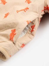 Load image into Gallery viewer, [預購] Bobo Choses - Softpaw Monster Sheepskin Reversible Jacket (18M/24M)
