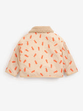 Load image into Gallery viewer, [預購] Bobo Choses - Softpaw Monster Sheepskin Reversible Jacket (18M/24M)
