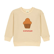 Load image into Gallery viewer, Studio Boheme - Bart Sweatshirt (Cake)
