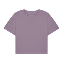 Load image into Gallery viewer, Studio Boheme - Flow T-Shirt (Lila)

