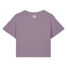 Load image into Gallery viewer, Studio Boheme - Flow T-Shirt (Lila)
