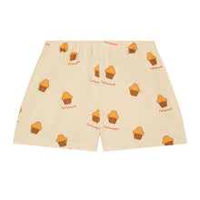 Load image into Gallery viewer, Studio Boheme - Milo Shorts (Brioche Parisenne)
