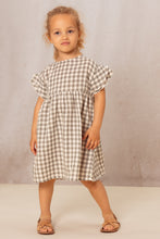 將圖片載入圖庫檢視器 Studio Boheme 薄紗長裙 (Gingham)
