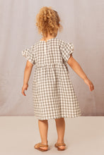 將圖片載入圖庫檢視器 Studio Boheme 薄紗長裙 (Gingham)
