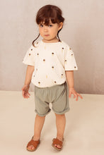 Load image into Gallery viewer, Studio Boheme - Pima Cotton Essential Tshirt (Ice Cream)

