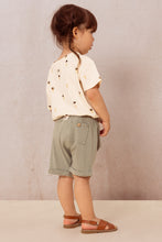 Load image into Gallery viewer, Studio Boheme - Pima Cotton Essential Tshirt (Ice Cream)
