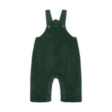 將圖片載入圖庫檢視器 Studio Boheme -  Homer Overalls (Green Cilantro)
