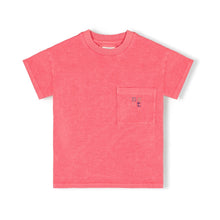 Load image into Gallery viewer, Nixnut - Cib Tshirt (Tomato)
