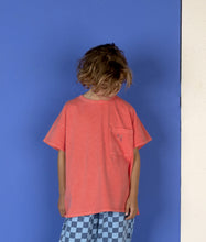 Load image into Gallery viewer, Nixnut - Cib Tshirt (Tomato)
