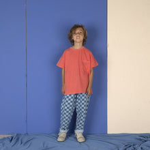 Load image into Gallery viewer, Nixnut - Cib Tshirt (Tomato)
